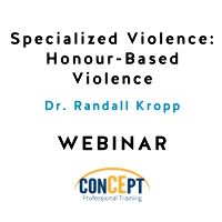 Live Webinar On Workplace Violence